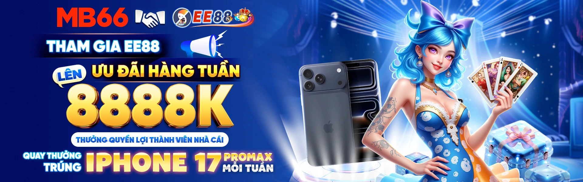 Hình ảnh giới thiệu thương hiệu Ee88