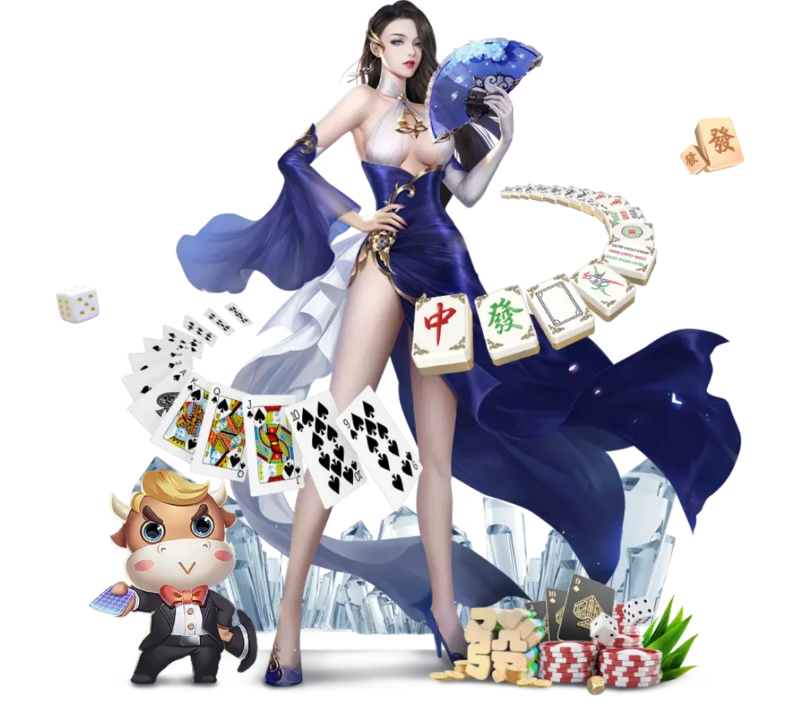 Các loại game bài và luật cơ bản